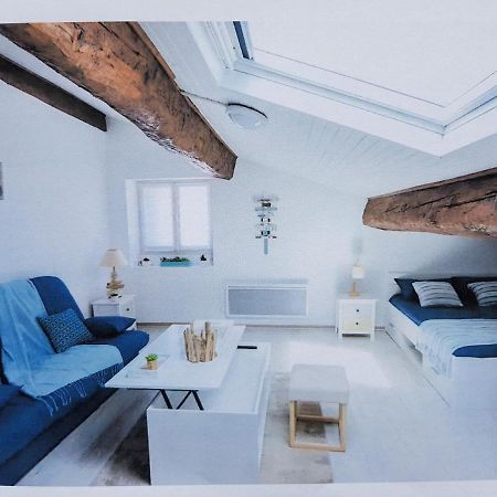 Studio 9 Classe 2 Etoiles Carcassonne Zewnętrze zdjęcie