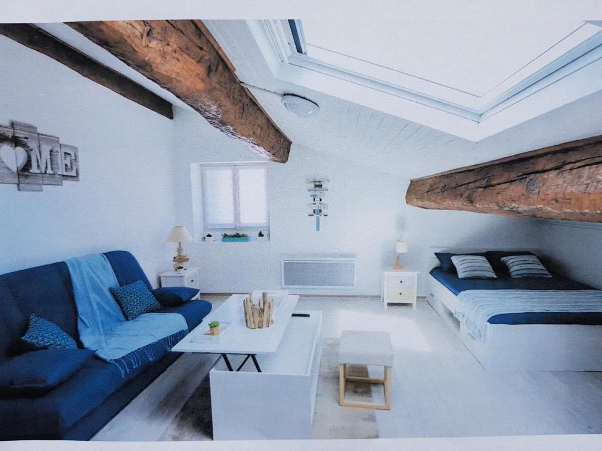 Studio 9 Classe 2 Etoiles Carcassonne Zewnętrze zdjęcie