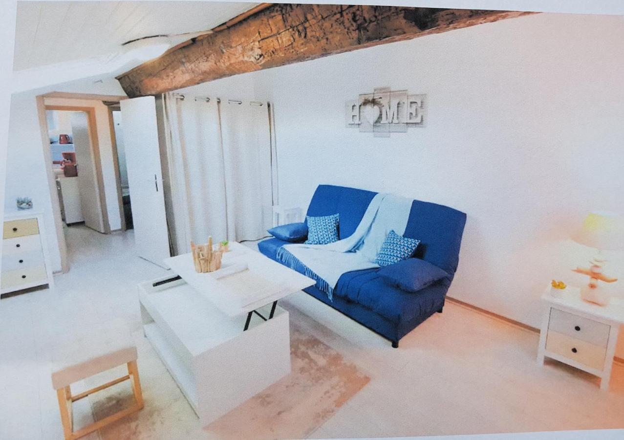 Studio 9 Classe 2 Etoiles Carcassonne Zewnętrze zdjęcie